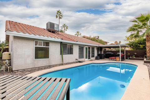 4234 E Tanglewood Dr, Phoenix, AZ 85048 photo 34