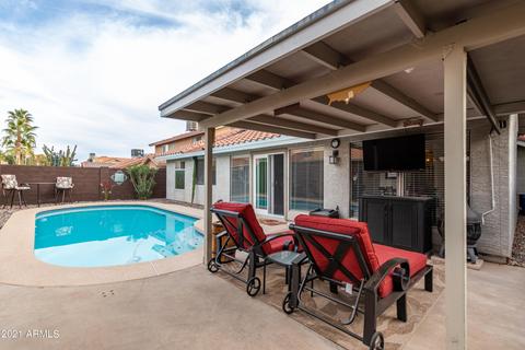 4234 E Tanglewood Dr, Phoenix, AZ 85048 photo 29
