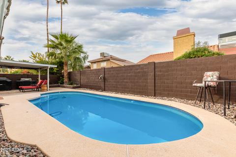 4234 E Tanglewood Dr, Phoenix, AZ 85048 photo 33