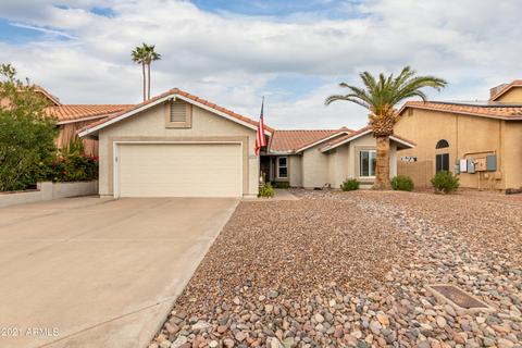 4234 E Tanglewood Dr, Phoenix, AZ 85048 photo 1