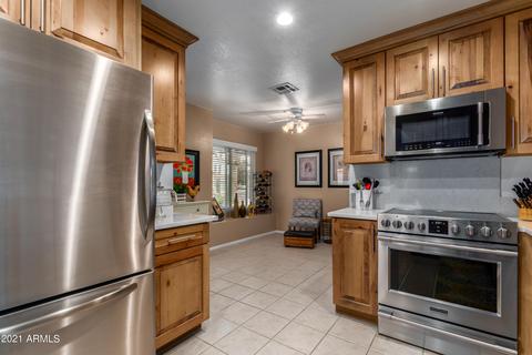 4234 E Tanglewood Dr, Phoenix, AZ 85048 photo 14