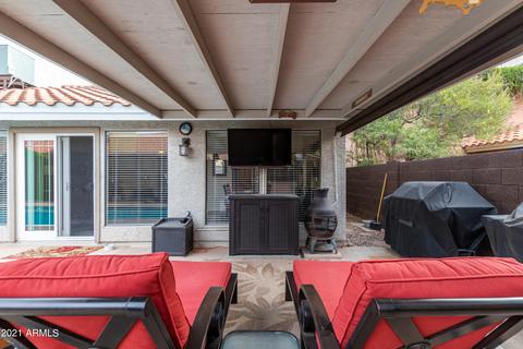 4234 E Tanglewood Dr, Phoenix, AZ 85048 photo 30