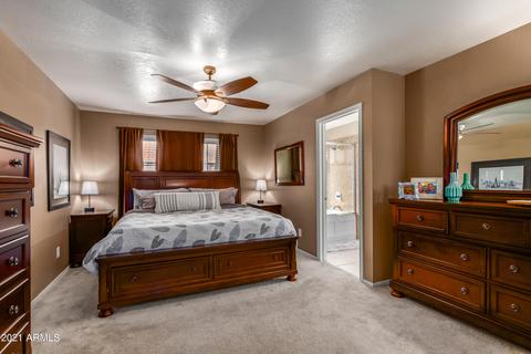 4234 E Tanglewood Dr, Phoenix, AZ 85048 photo 17