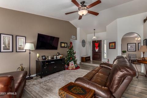4234 E Tanglewood Dr, Phoenix, AZ 85048 photo 8