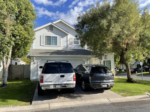 441 S Maple St #47, Mesa, AZ 85206 photo 1