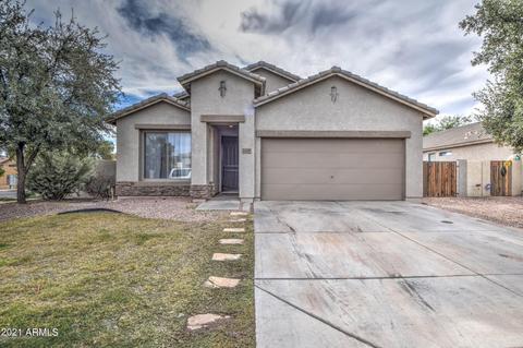 3329 E Powell Ct, Gilbert, AZ 85298 photo 2