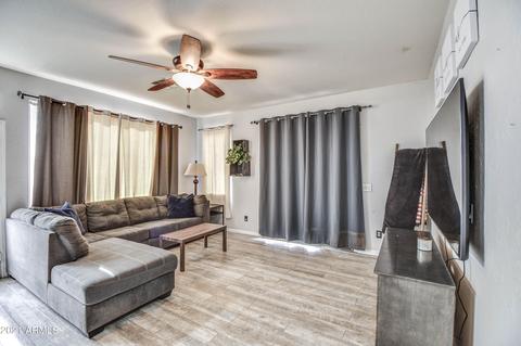 3329 E Powell Ct, Gilbert, AZ 85298 photo 17