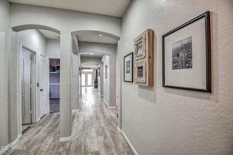 3329 E Powell Ct, Gilbert, AZ 85298 photo 3