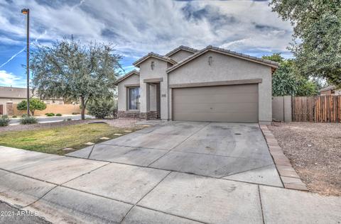 3329 E Powell Ct, Gilbert, AZ 85298 photo 1