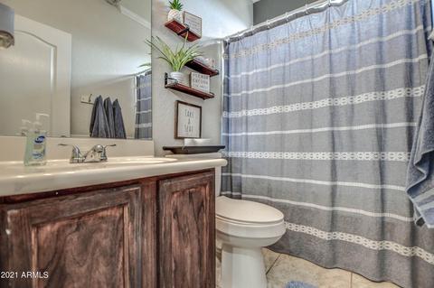 3329 E Powell Ct, Gilbert, AZ 85298 photo 5