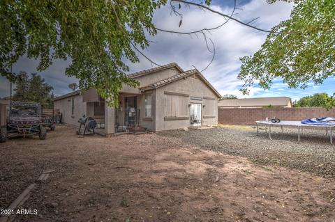 3329 E Powell Ct, Gilbert, AZ 85298 photo 25