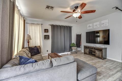3329 E Powell Ct, Gilbert, AZ 85298 photo 16