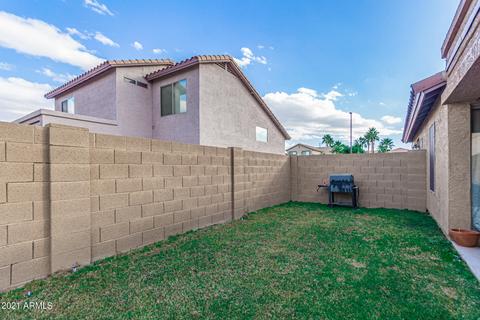 3910 E Wyatt Way, Gilbert, AZ 85297 photo 26