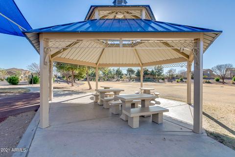 3910 E Wyatt Way, Gilbert, AZ 85297 photo 33