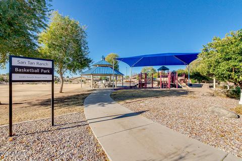 3910 E Wyatt Way, Gilbert, AZ 85297 photo 41