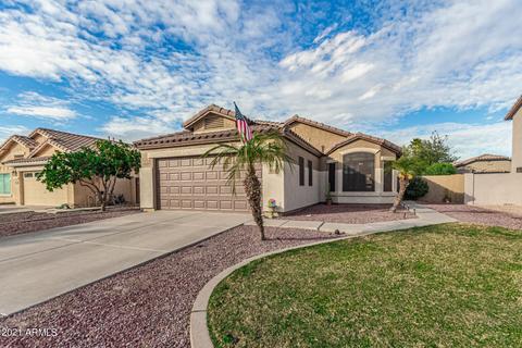 3910 E Wyatt Way, Gilbert, AZ 85297 photo 1