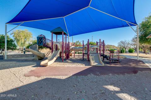 3910 E Wyatt Way, Gilbert, AZ 85297 photo 32