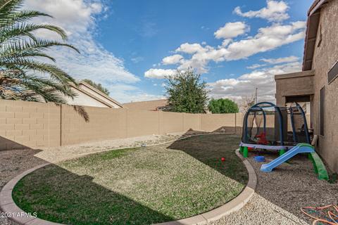 3910 E Wyatt Way, Gilbert, AZ 85297 photo 25
