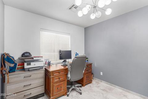 3910 E Wyatt Way, Gilbert, AZ 85297 photo 20