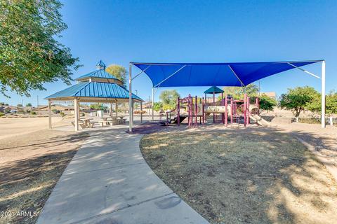 3910 E Wyatt Way, Gilbert, AZ 85297 photo 30