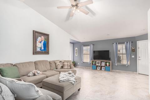 3910 E Wyatt Way, Gilbert, AZ 85297 photo 8