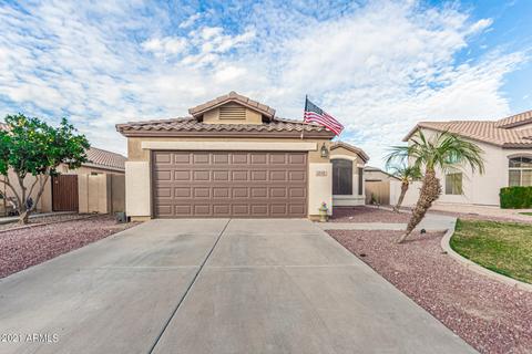 3910 E Wyatt Way, Gilbert, AZ 85297 photo 2