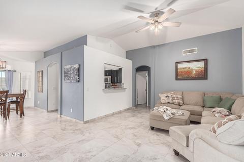 3910 E Wyatt Way, Gilbert, AZ 85297 photo 7