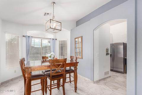 3910 E Wyatt Way, Gilbert, AZ 85297 photo 11
