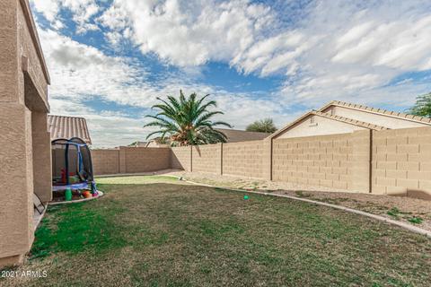 3910 E Wyatt Way, Gilbert, AZ 85297 photo 22