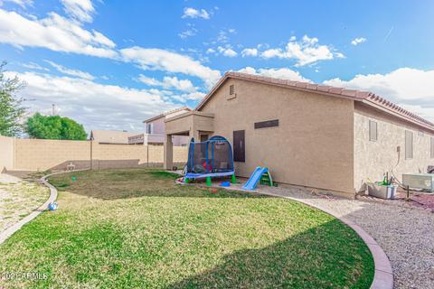 3910 E Wyatt Way, Gilbert, AZ 85297 photo 24