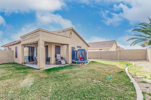 3910 E Wyatt Way, Gilbert, AZ 85297 photo 23