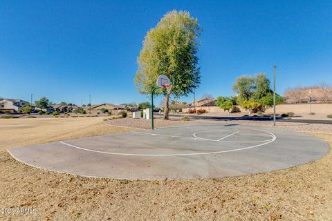 3910 E Wyatt Way, Gilbert, AZ 85297 photo 35