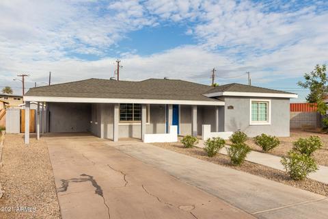 4319 N 11th Pl, Phoenix, AZ 85014 photo 1
