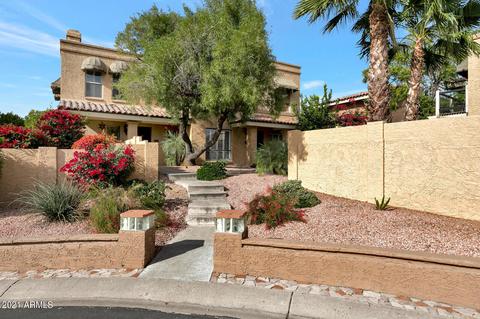845 E Peoria Ave #3, Phoenix, AZ 85020 photo 1