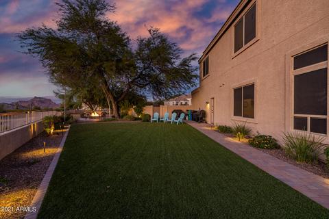 6905 E Trailridge Cir, Mesa, AZ 85207 photo 78