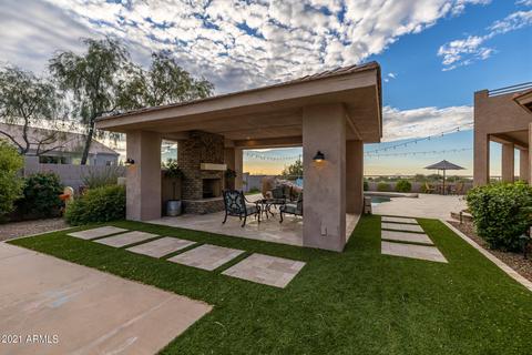 6905 E Trailridge Cir, Mesa, AZ 85207 photo 105