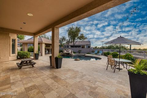 6905 E Trailridge Cir, Mesa, AZ 85207 photo 98