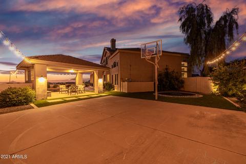6905 E Trailridge Cir, Mesa, AZ 85207 photo 82