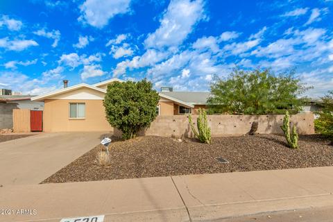 520 E Manhatton Dr, Tempe, AZ 85282 photo 1