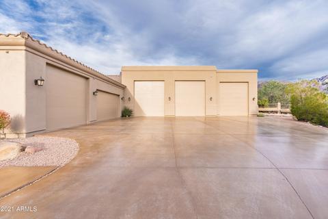 7196 E Superstition View Dr, Apache Junction, AZ 85119 photo 49
