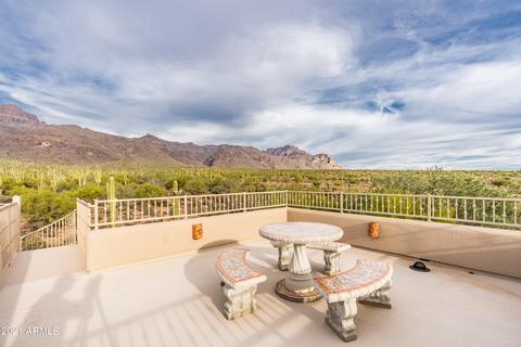 7196 E Superstition View Dr, Apache Junction, AZ 85119 photo 28