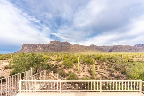 7196 E Superstition View Dr, Apache Junction, AZ 85119 photo 23