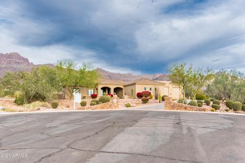 7196 E Superstition View Dr, Apache Junction, AZ 85119 photo 55