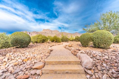 7196 E Superstition View Dr, Apache Junction, AZ 85119 photo 12