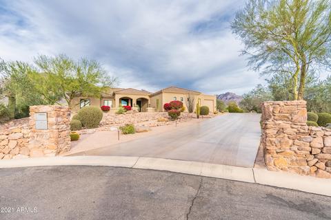 7196 E Superstition View Dr, Apache Junction, AZ 85119 photo 51