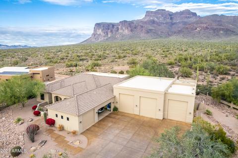 7196 E Superstition View Dr, Apache Junction, AZ 85119 photo 38
