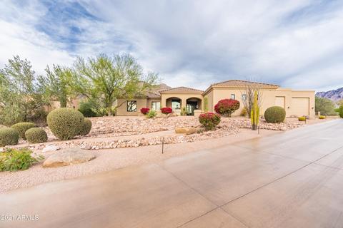 7196 E Superstition View Dr, Apache Junction, AZ 85119 photo 53