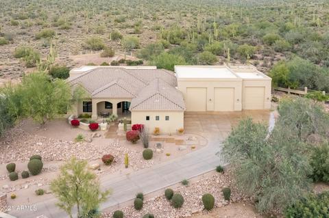 7196 E Superstition View Dr, Apache Junction, AZ 85119 photo 30