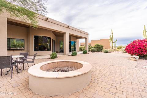 7196 E Superstition View Dr, Apache Junction, AZ 85119 photo 3
