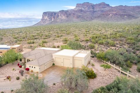 7196 E Superstition View Dr, Apache Junction, AZ 85119 photo 31